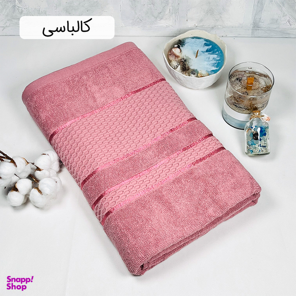 حوله دنیز طرح منیل سایز 100×160 سانتی متر