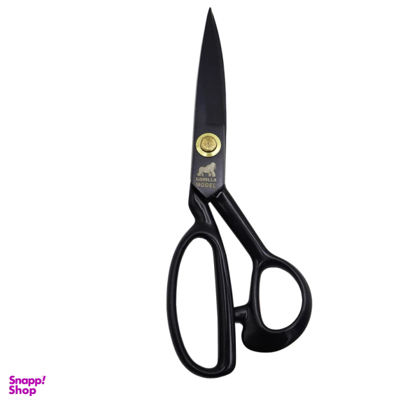 قیچی خیاطی مدل گوریلا کد YP-YL-8INCH