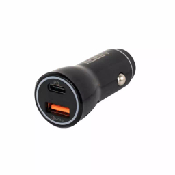 شارژر فندکی آرسون مدل AN-PD15