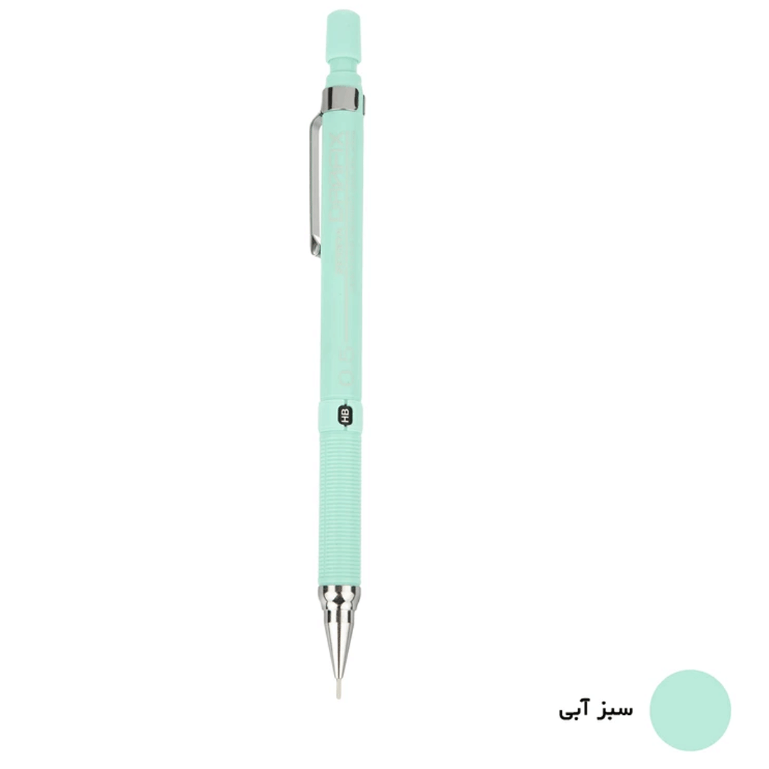 مداد نوکی 0.5 میلی متری زبرا مدل Drafix