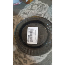 گلدان دکوری ایکیا مدل GRADVIS کد 029