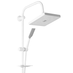 علم دوش حمام دو کاره اندیکا مدل رسوبگیر آب و هوا کد 192