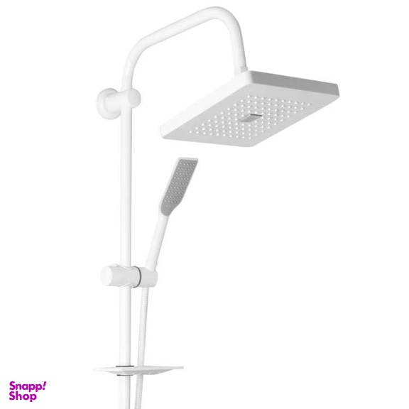 علم دوش حمام دو کاره اندیکا مدل رسوبگیر آب و هوا کد 192