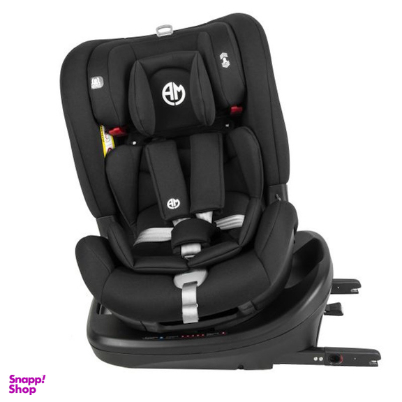 صندلی خودرو کودک آنیمو مدل remy