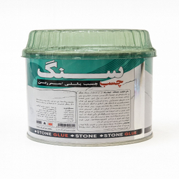 چسب فاینال مدل سنگ حجم 1 کیلوگرم