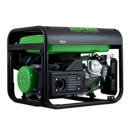 موتور برق گرین پاور کد GR4500