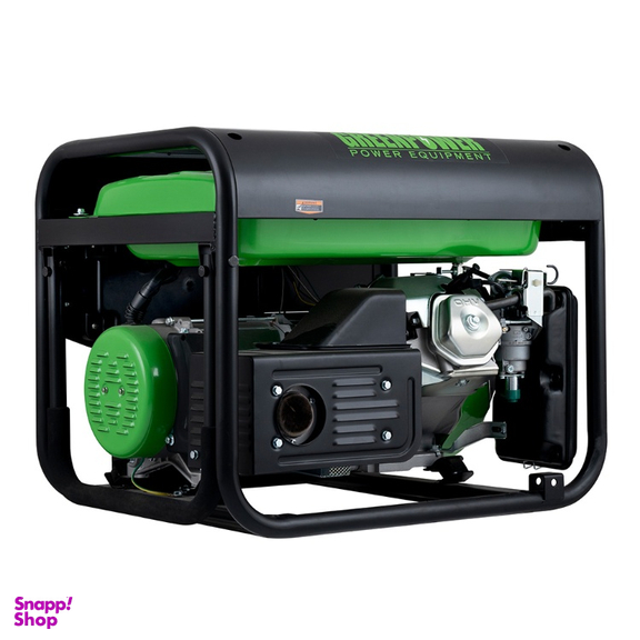 موتور برق گرین پاور کد GR4500