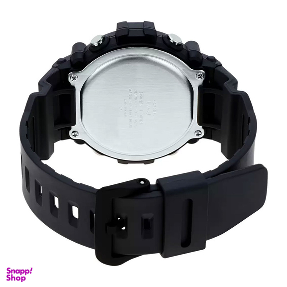 ساعت مچی دیجیتال مردانه کاسیو مدل AE-1500WH-1AVDF