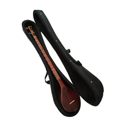 سه تار مهدی مفاخری مدل MM_100