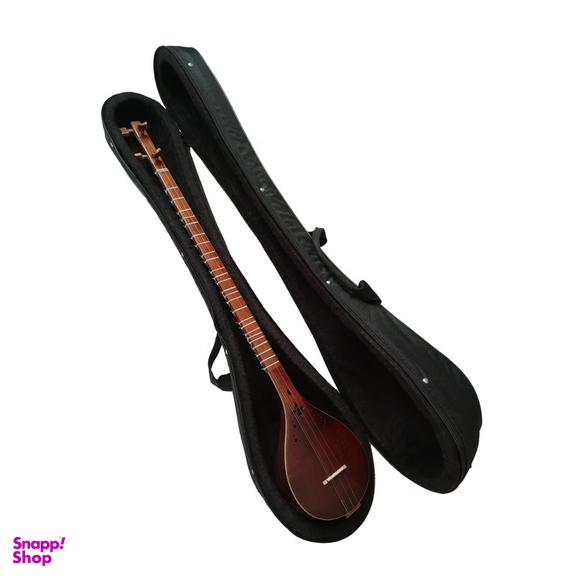 سه تار مهدی مفاخری مدل MM_100