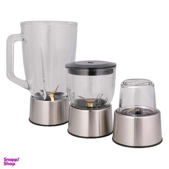 آبمیوه گیری چند کاره سوپر کاسا مدل CA-504