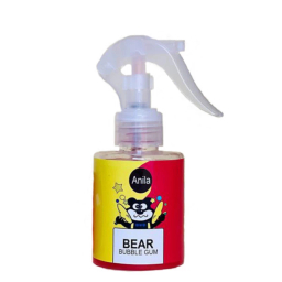 عطر مو آنیلا مدل آدامس خرسی حجم 150 میلی لیتر
