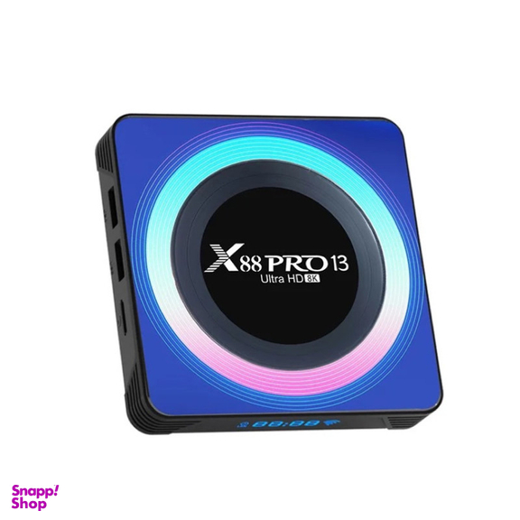 اندروید باکس ایکس ایتی ایت مدل Pro13 Ultra8K 64/4GB