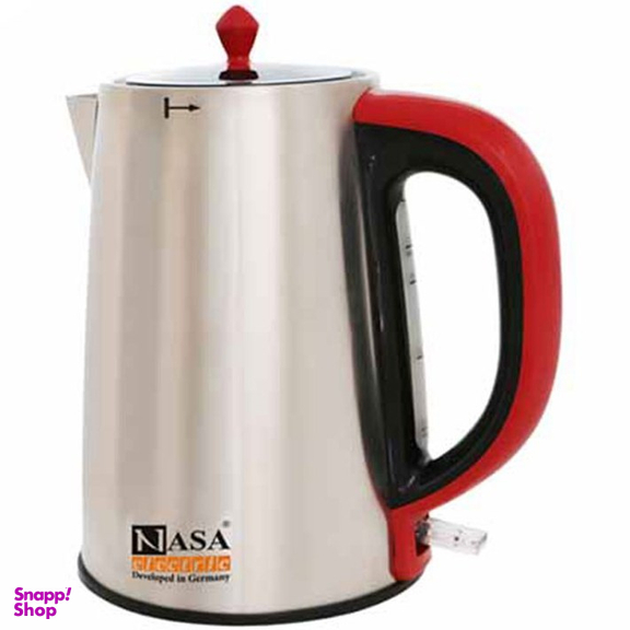 چای ساز ناسا الکتریک مدل NS-514