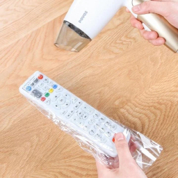 محافظ کنترل رزمیلا مدل کنترل های معمولی کد 8CM بسته 10 عددی