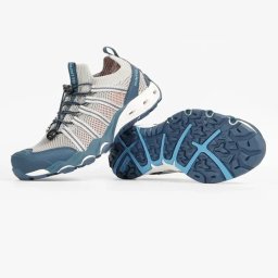 صندل طبیعت گردی زنانه هامتو مدل HUMTTO 888651B-2