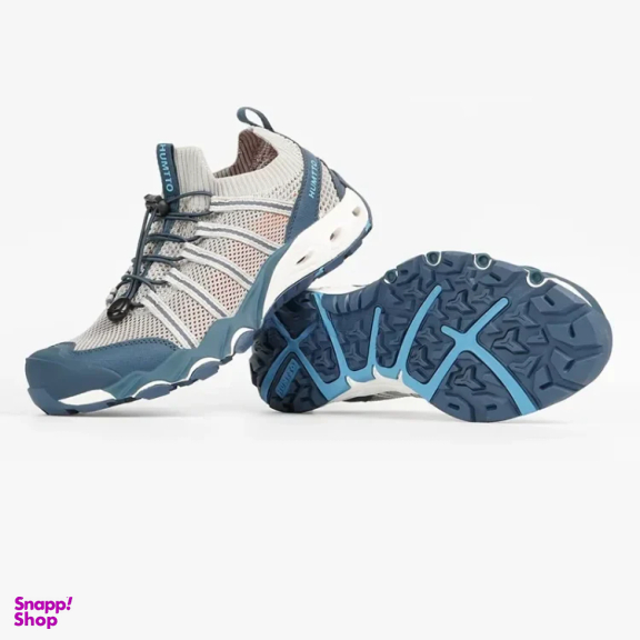 صندل طبیعت گردی زنانه هامتو مدل HUMTTO 888651B-2