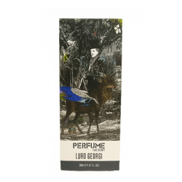 ادوپرفیوم مردانه پرفیوم فکتوری مدل Lord George حجم 30 میلی لیتر
