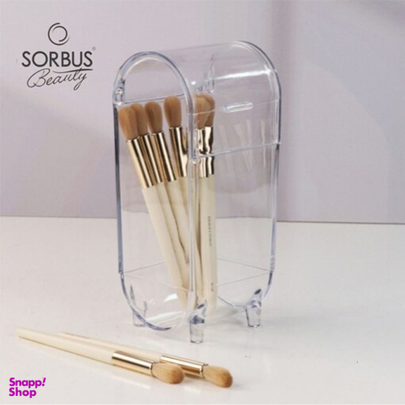 استند آرایشی براش کد 7077