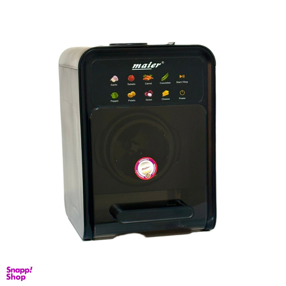 رنده برقی مایر مدل MR-298