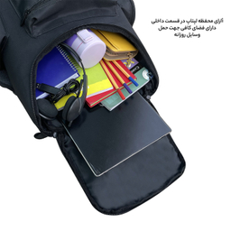 کوله پشتی آیمکس کد MAX9008