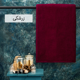 حوله استخری هیرو طرح ماکرو سایز 70×135 سانتی متر