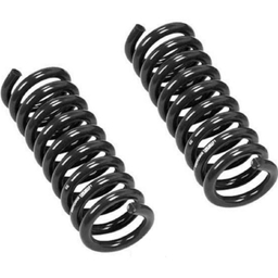 فنر لول عقب امید فنر کد 1370 مناسب پراید گازسوز بسته 2 عددی