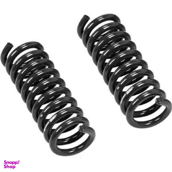 فنر لول عقب امید فنر کد 1370 مناسب پراید گازسوز بسته 2 عددی