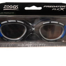 عینک شنا زاگز مدل predator flex polarized ultra