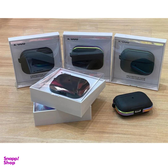 کاور کی-دوو مدل CRASHGUARD مناسب کیس اپل ایرپاد 3