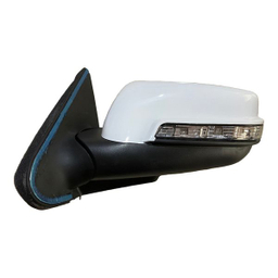 فلاپ آینه خودرو وارون مدل P-573-572-WH مناسب پژو پارس بسته 2 عددی