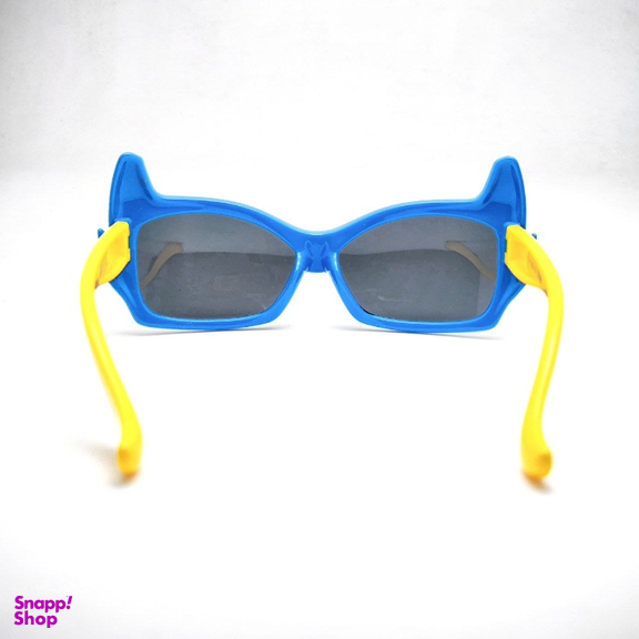 عینک آفتابی بچگانه کارازا مدل گربه ای پلاریزه کد S8121_C5