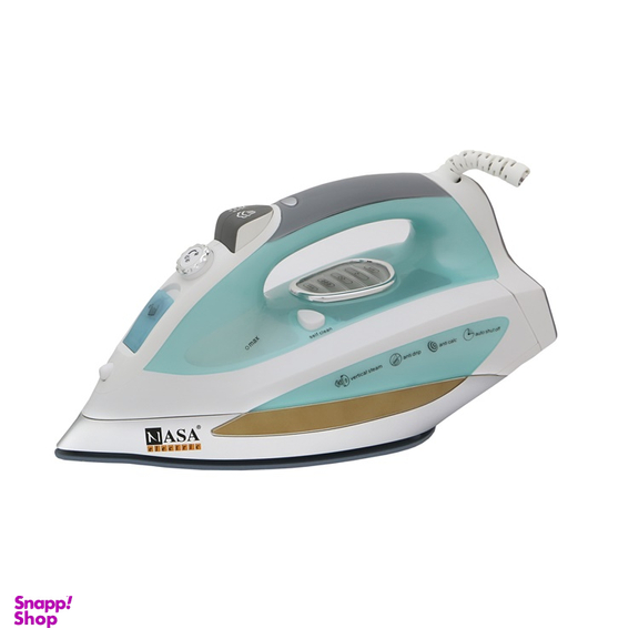 اتو بخار ناسا الکتریک مدل 402-NS