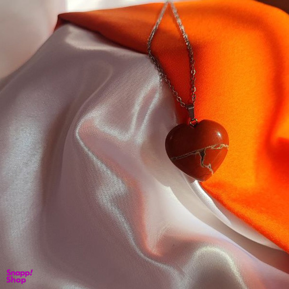 گردنبند زنانه کد 1233