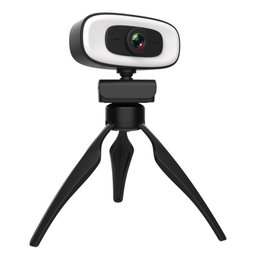 وب کم مدل 4K Full HD
