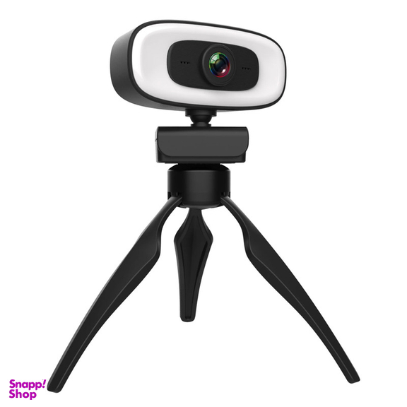 وب کم مدل 4K Full HD
