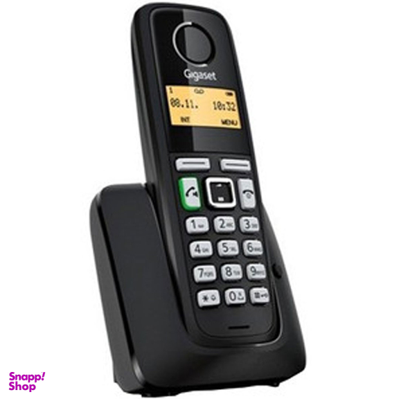 تلفن بی سیم گیگاست مدل A220A