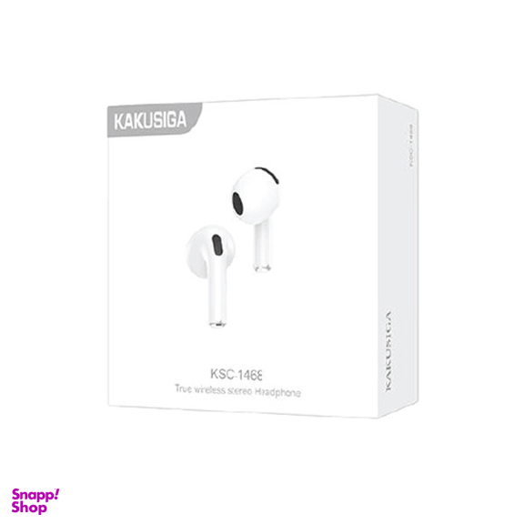 ایرفون بلوتوثی کاکوسیگا مدل KSC-1468