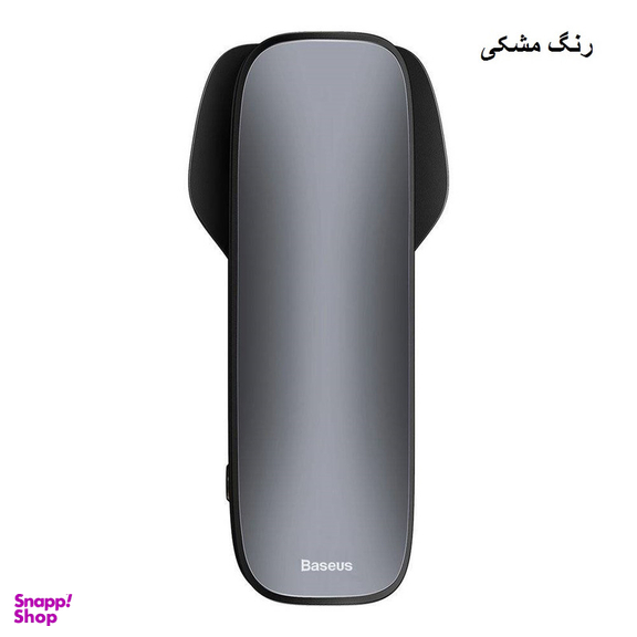 پایه نگهدارنده گوشی موبایل باسئوس مدل Big Mouth Pro Car Mount