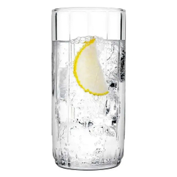 لیوان‌ پاشاباغچه مدل لیا کد 420765 بسته 6 عددی