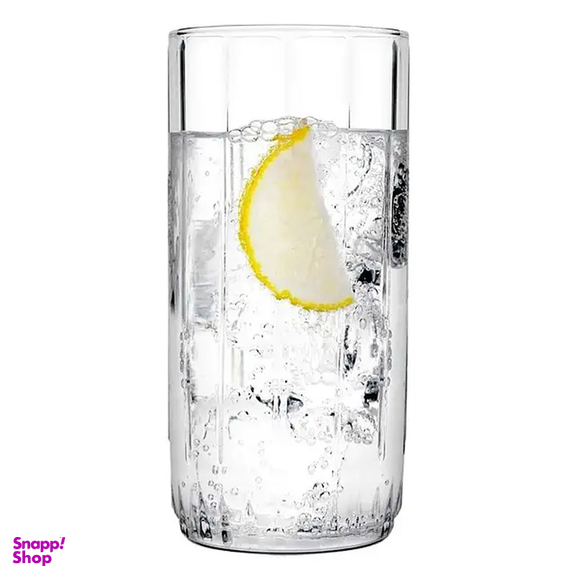 لیوان پاشاباغچه مدل لیا کد 420765 بسته 6 عددی