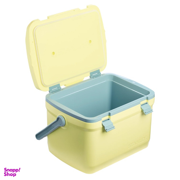 کول باکس استنلی مدل Outdoor Cooler گنجایش 15.1 لیتر