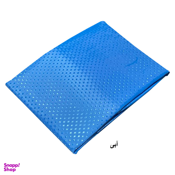 پرده حمام مدل Star سایز 180x200 سانتی متر
