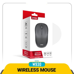 ماوس بی سیم جدل مدل W930