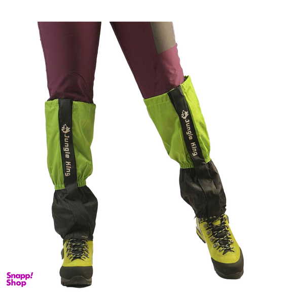 گتر کوهنوردی هاسکی مدل جانگل کینگ