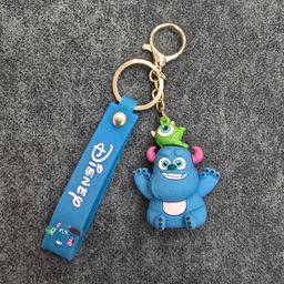 جاکلیدی طرح سالیوان و مایک کد 45