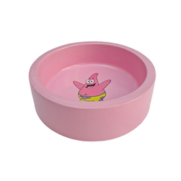 ظرف آب و غذای سگ و گربه مدل پاتریک کد 2024