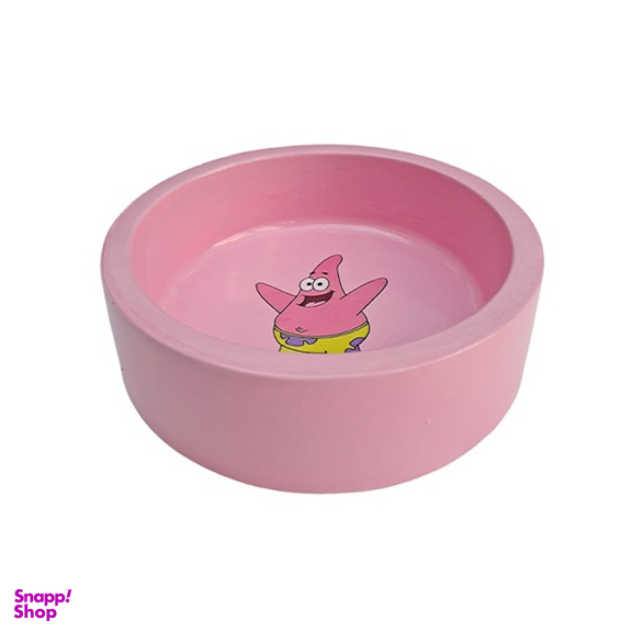 ظرف آب و غذای سگ و گربه مدل پاتریک کد 2024