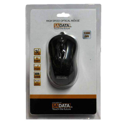 ماوس باسیم سادیتا مدل SADATA SM-1300