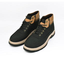 نیم بوت مردانه پویان گام پیام کد 11887